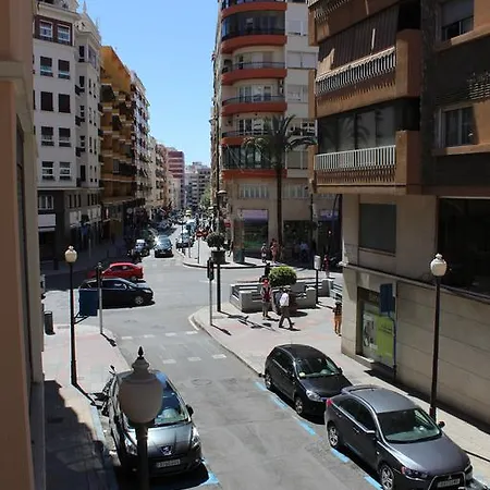 Apartamento Belando Alicante