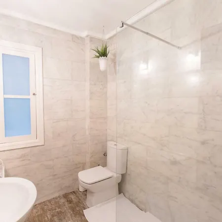 Apartamento Belando Alicante