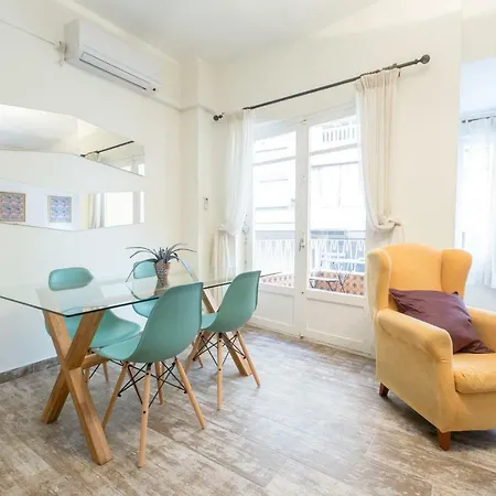 Apartamento Belando *