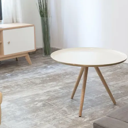 Belando Apartment *