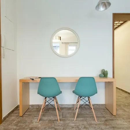 Apartamento Belando