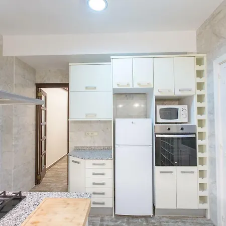 Apartamento Belando