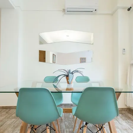 Apartman Belando