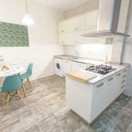 Belando Apartman *
